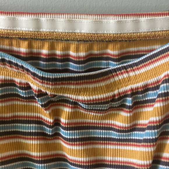 Women’s Strapless Romper - Picture 5 of 6